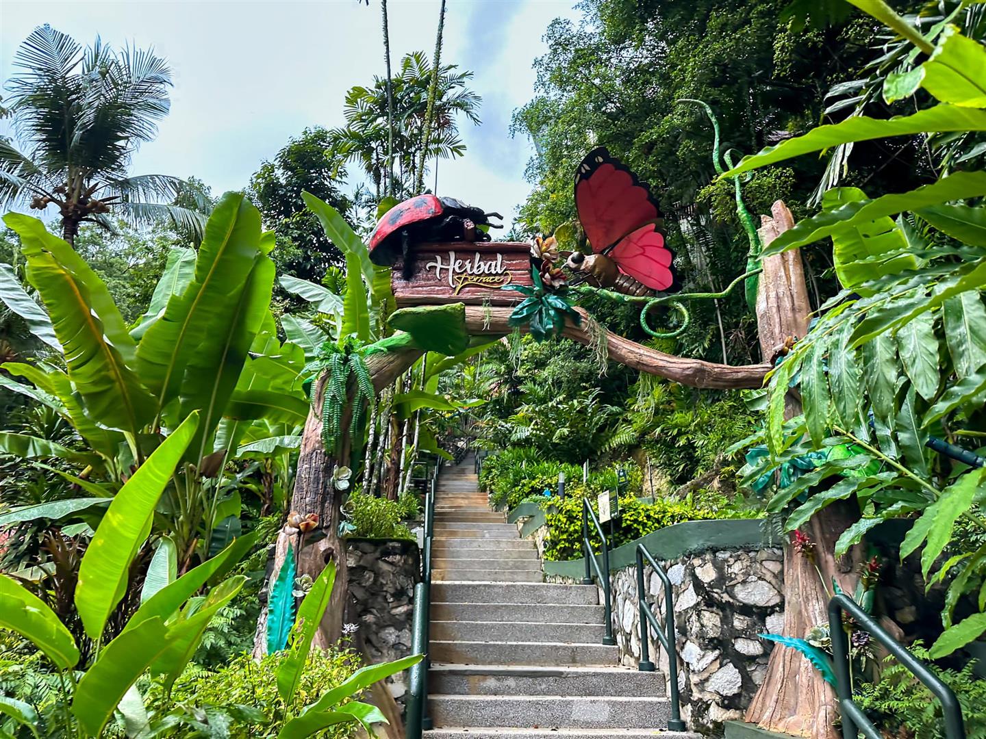 Sunway Lagoon