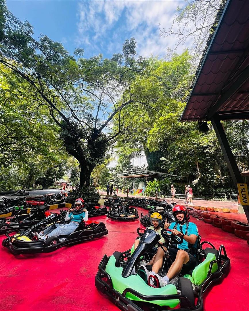 Sunway Lagoon