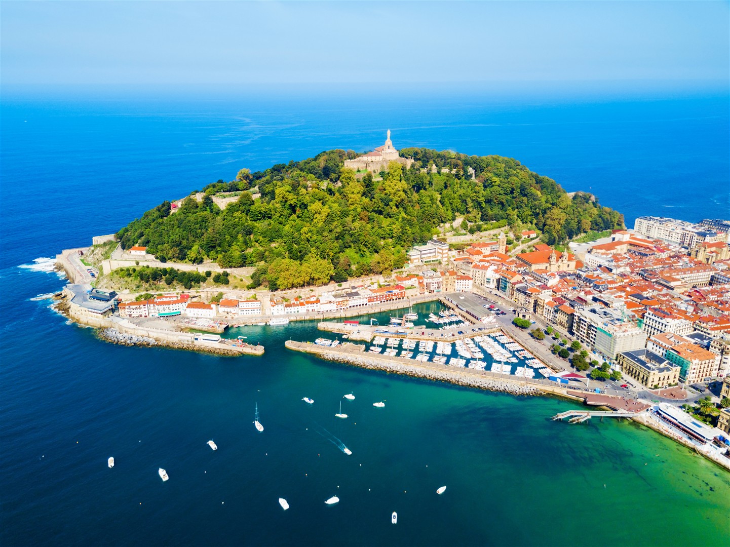 San Sebastian