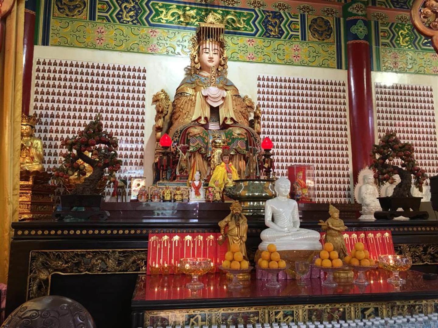 Thean Hou Temple