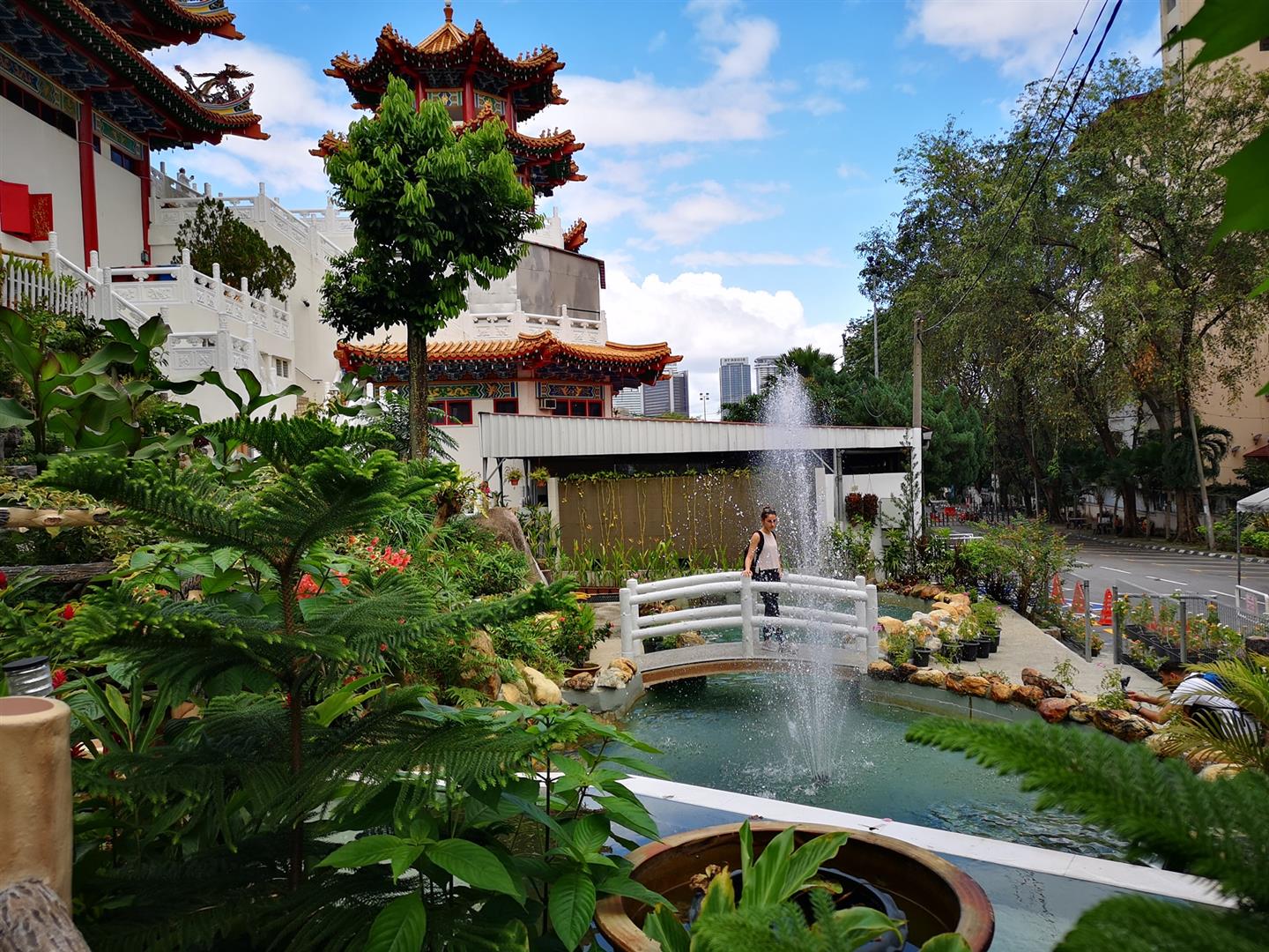 Thean Hou Temple