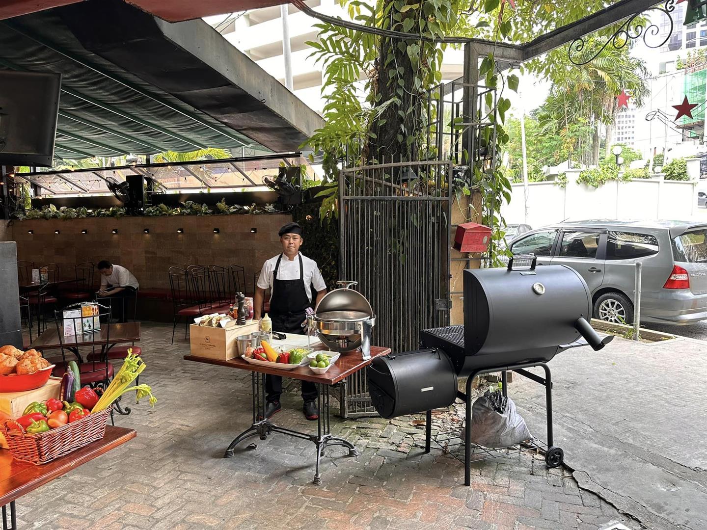 Havana Bar & Grill