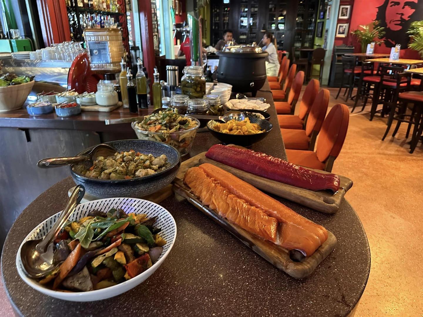 Havana Bar & Grill