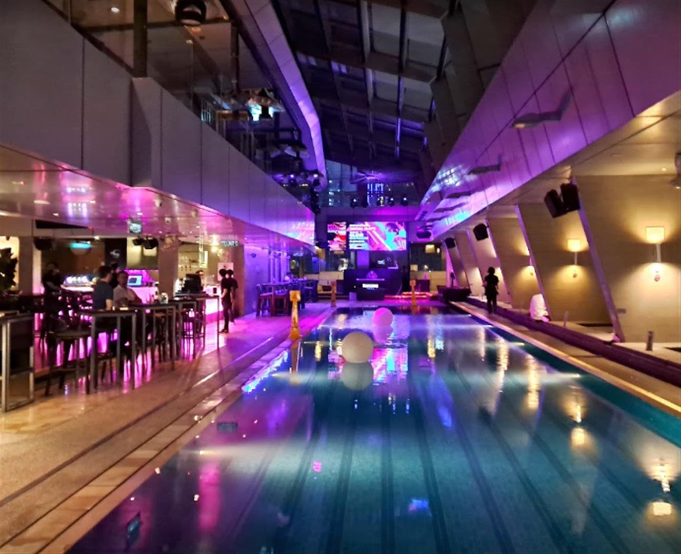 SkyBar