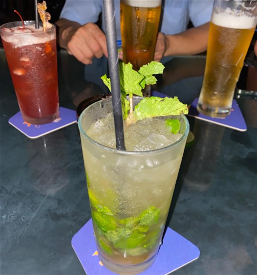 SkyBar