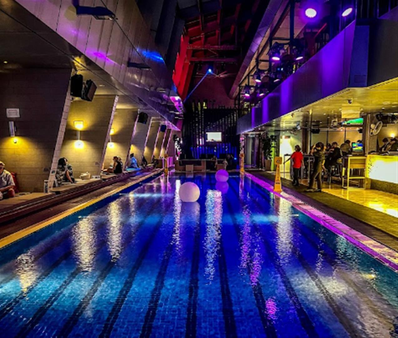 SkyBar