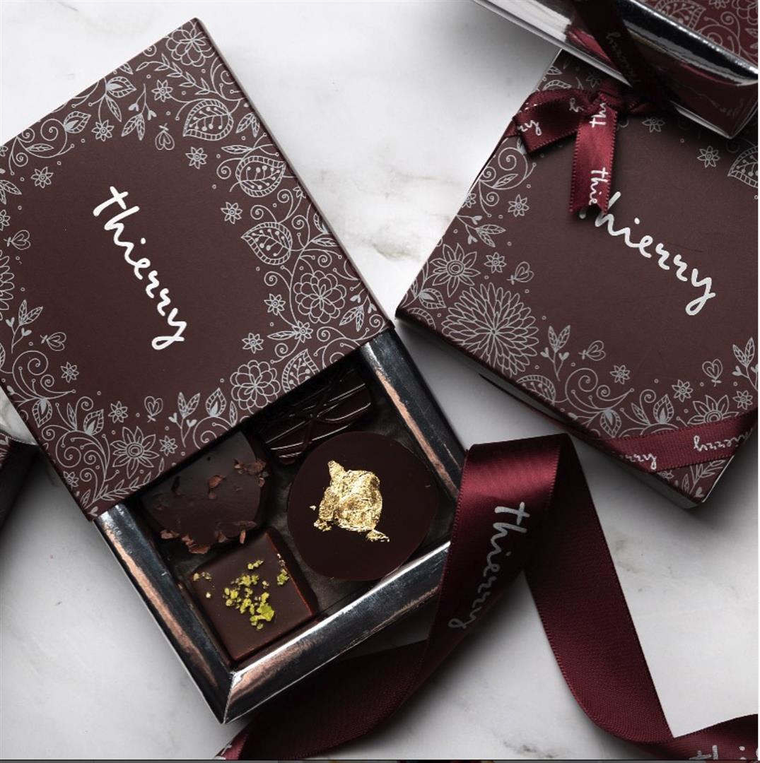 Thierry Chocolates and Cafe