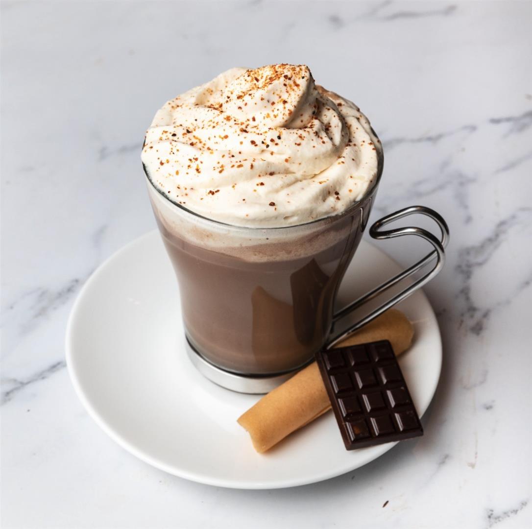 Thierry Chocolates and Cafe