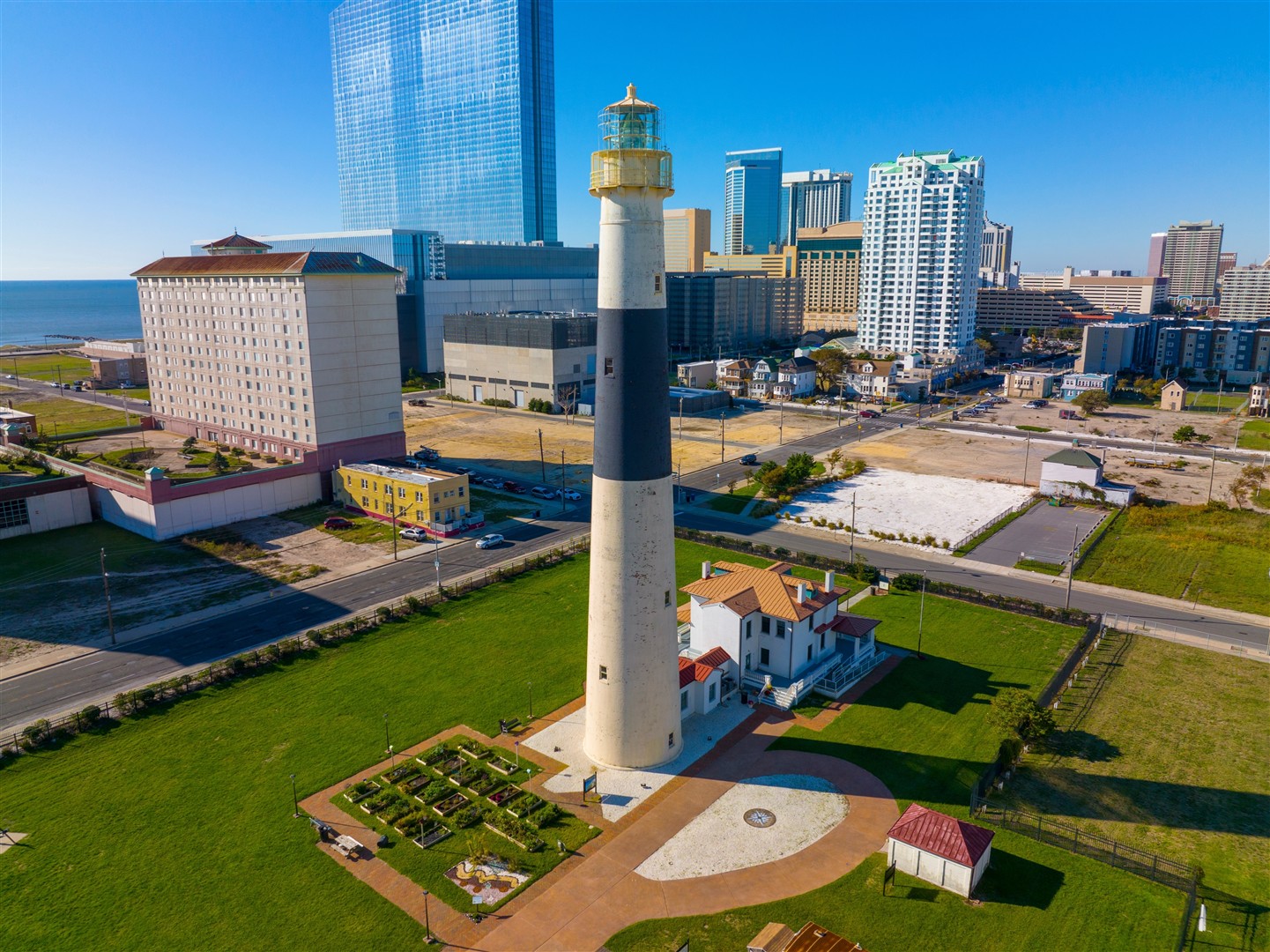 Atlantic City