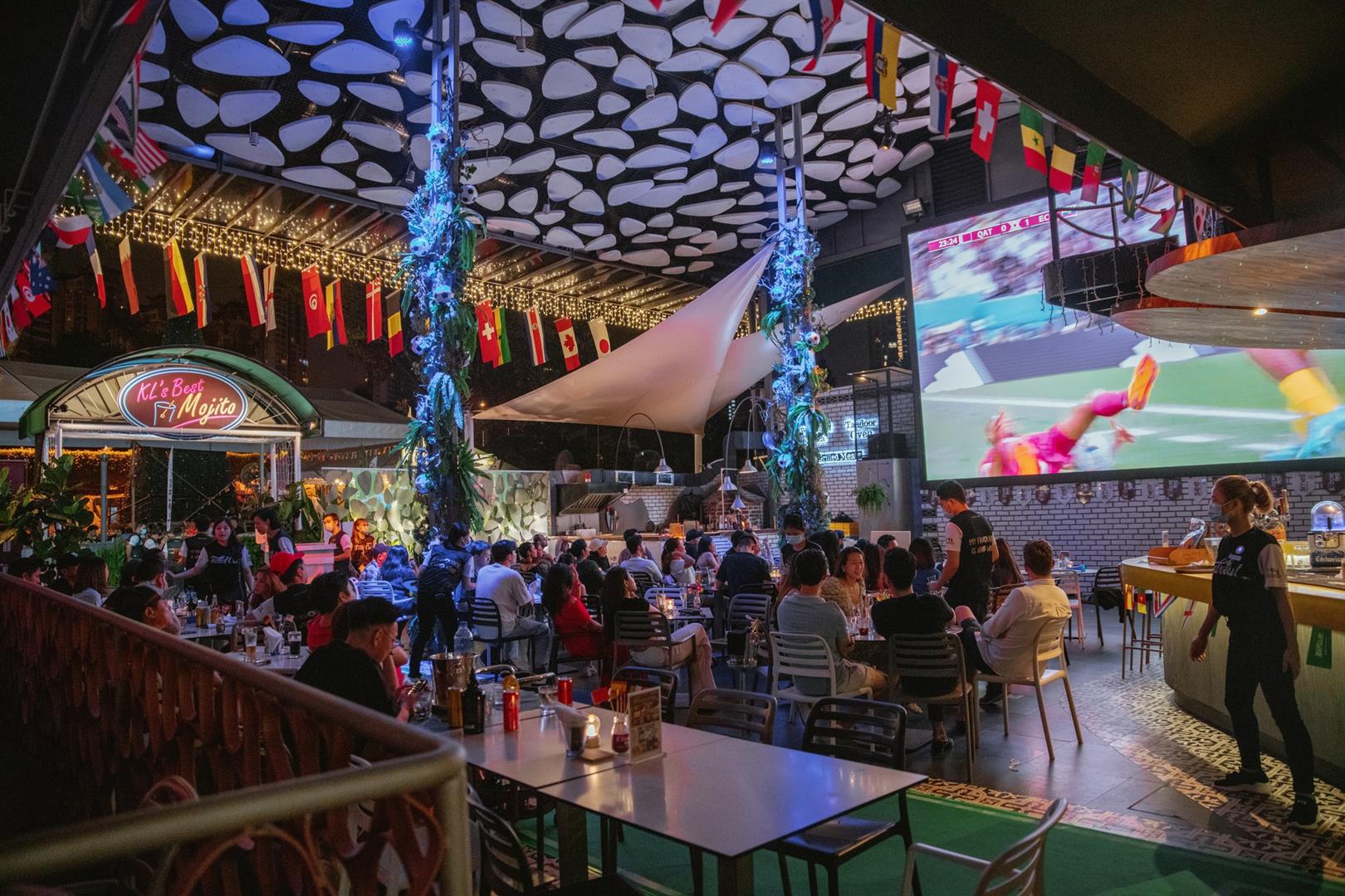 SOULed OUT Kuala Lumpur