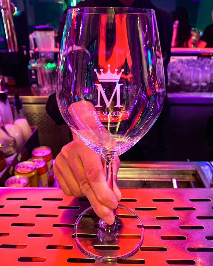 Marini’s on 57