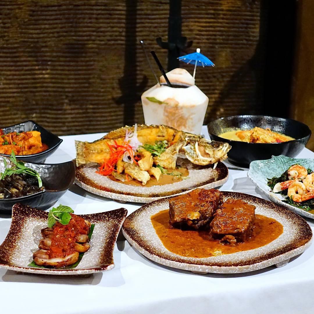 Bijan Bar & Restaurant