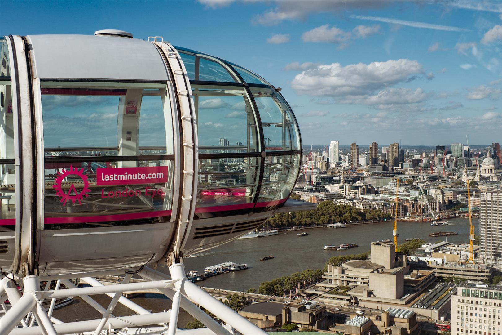 London Eye