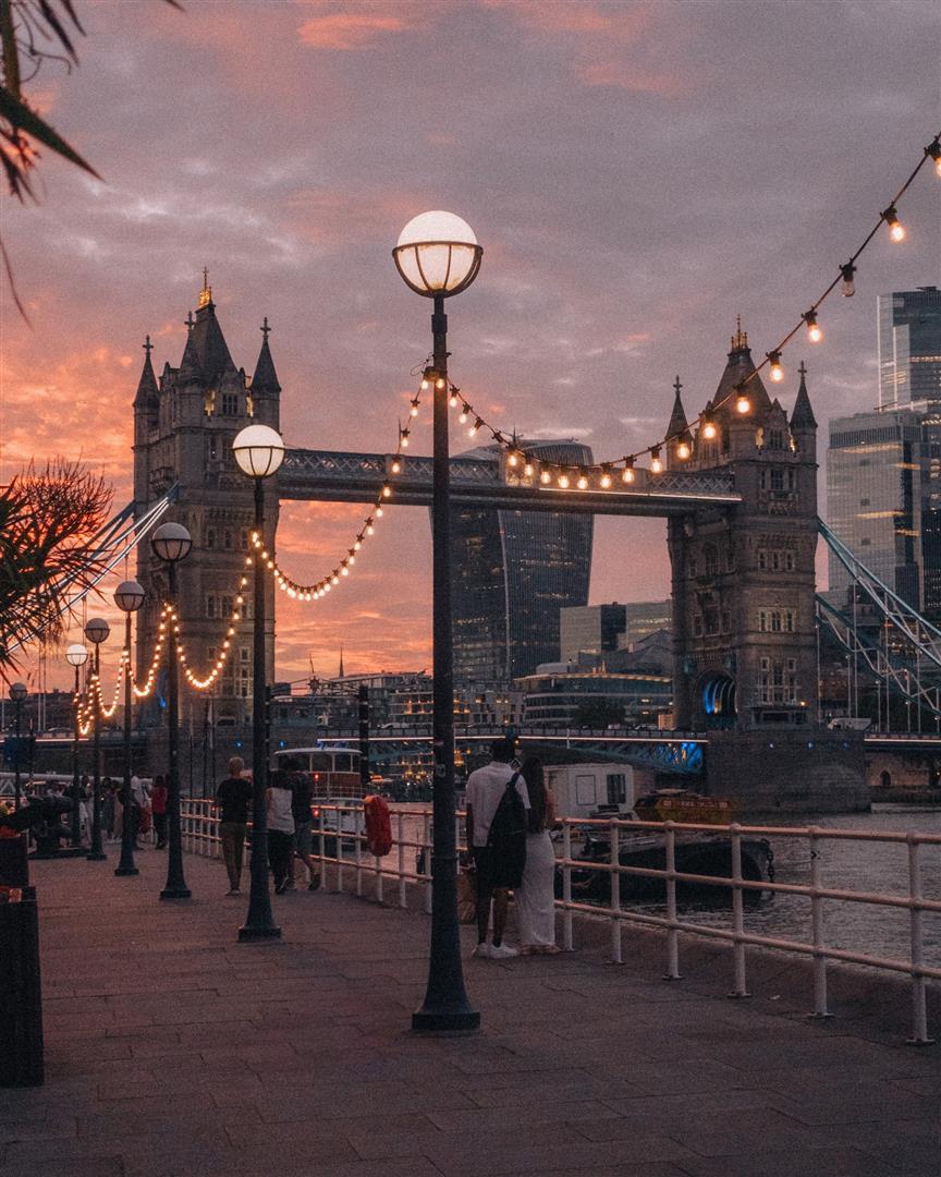 Tower Bridge