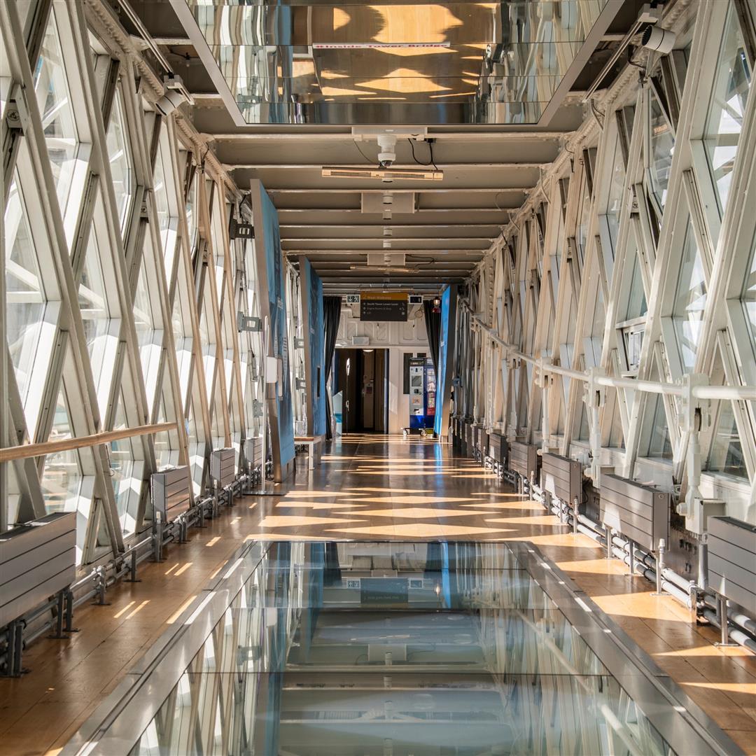 Tower Bridge
