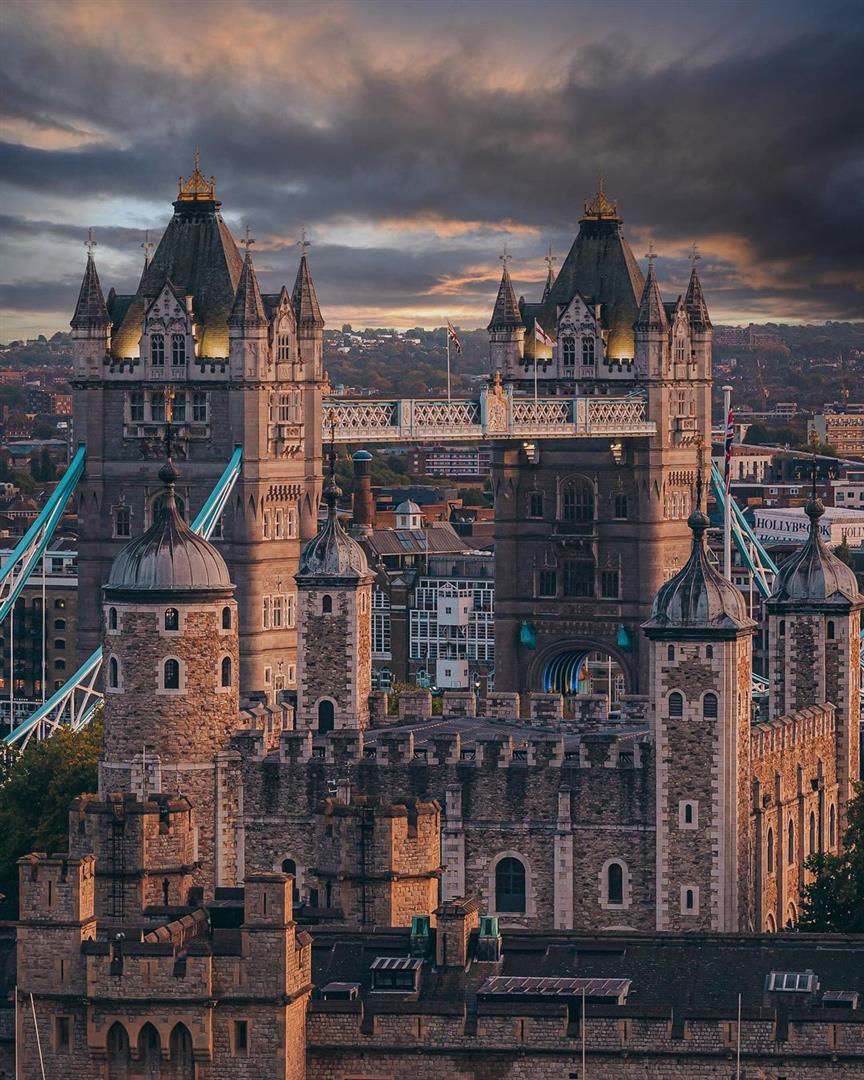 Tower Bridge