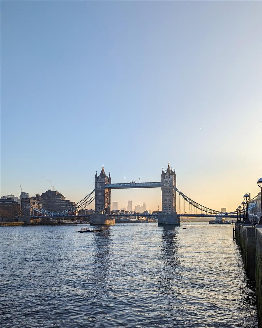 Tower Bridge