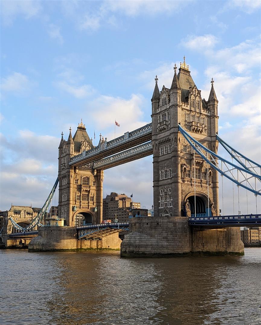 Tower Bridge