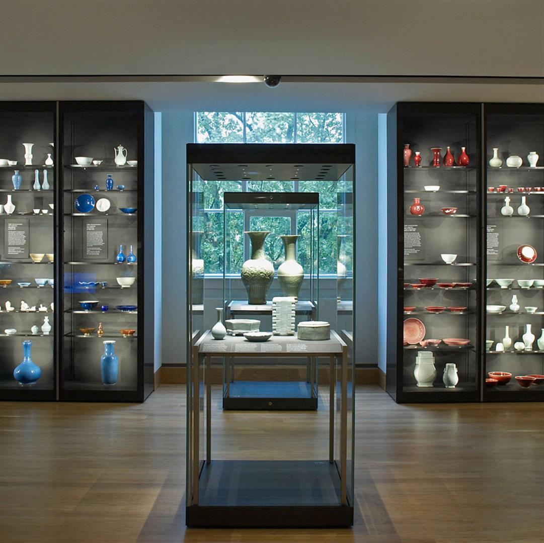 The British Museum
