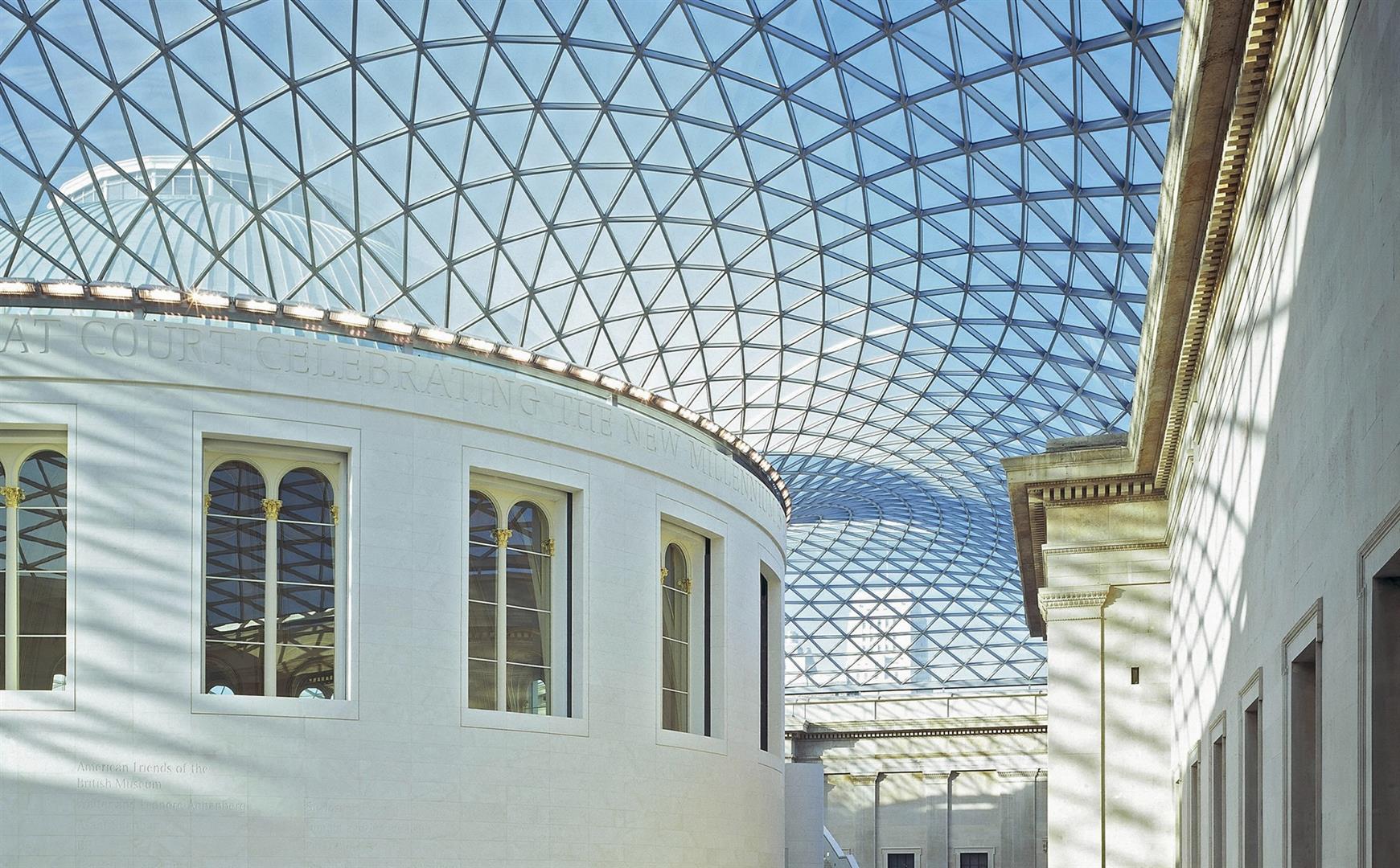 The British Museum
