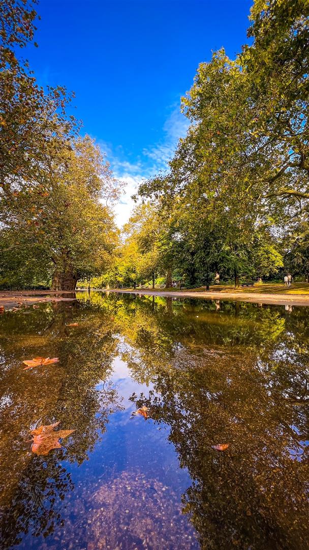 Hyde Park