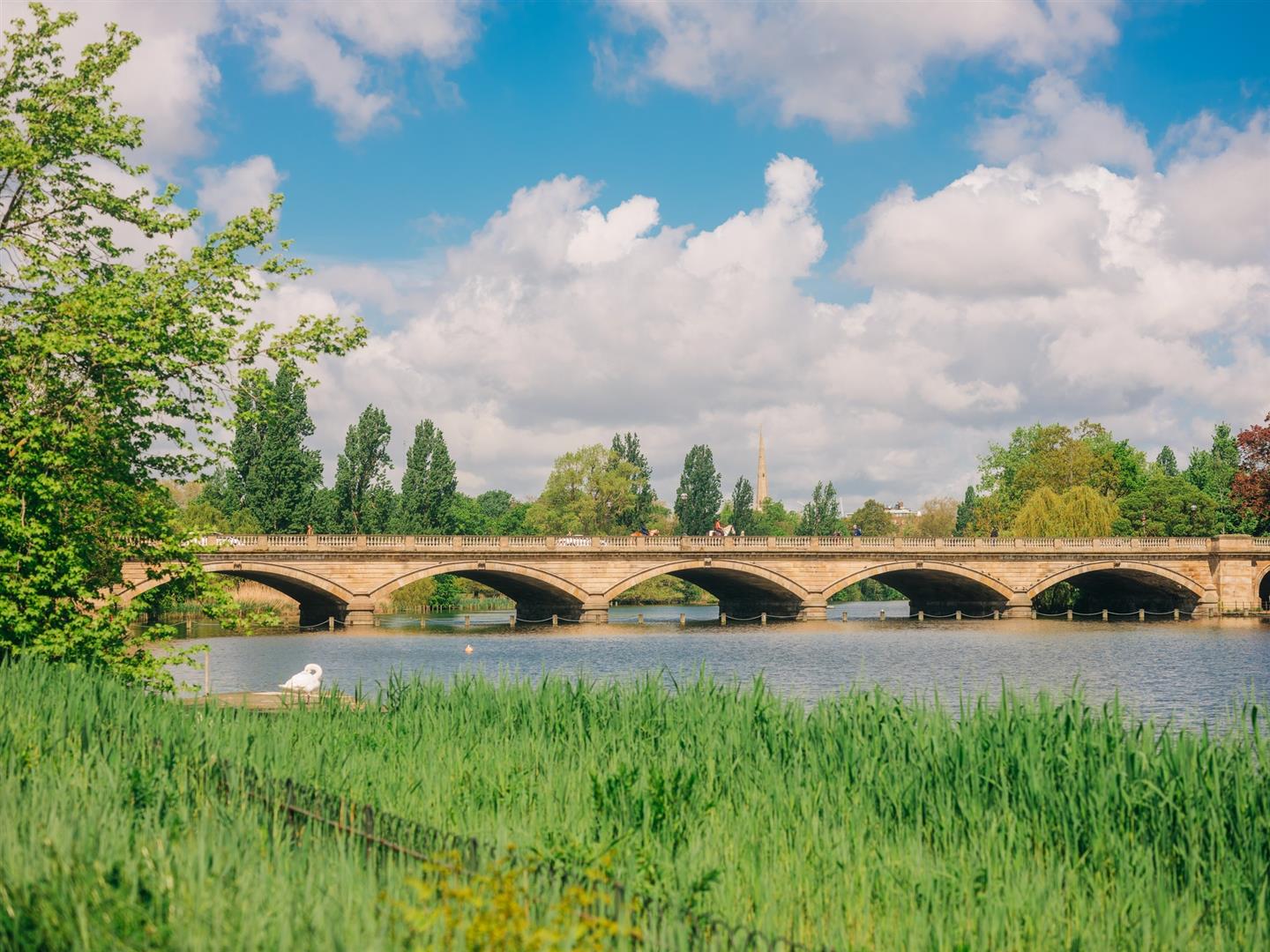 Hyde Park