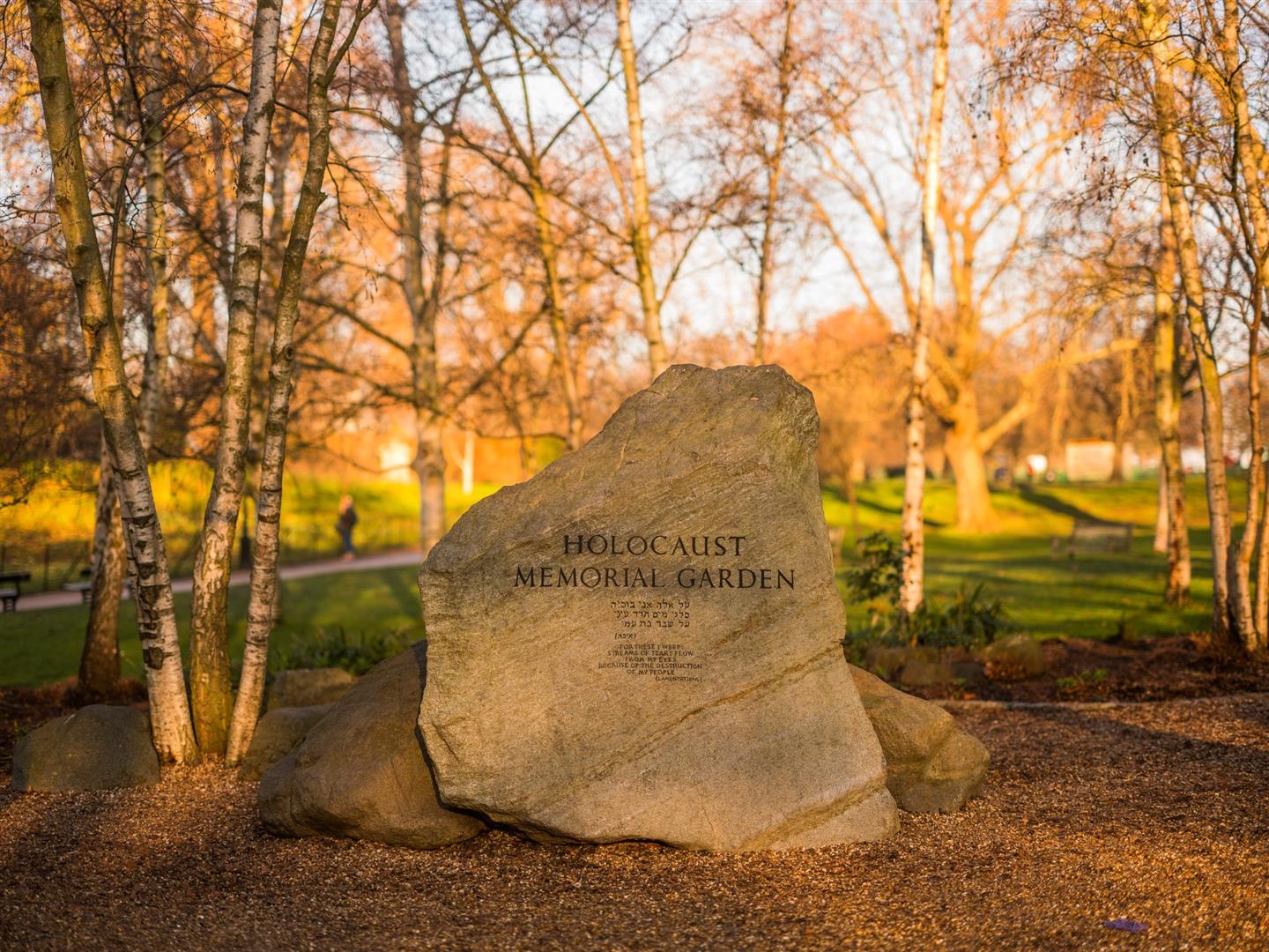 Hyde Park