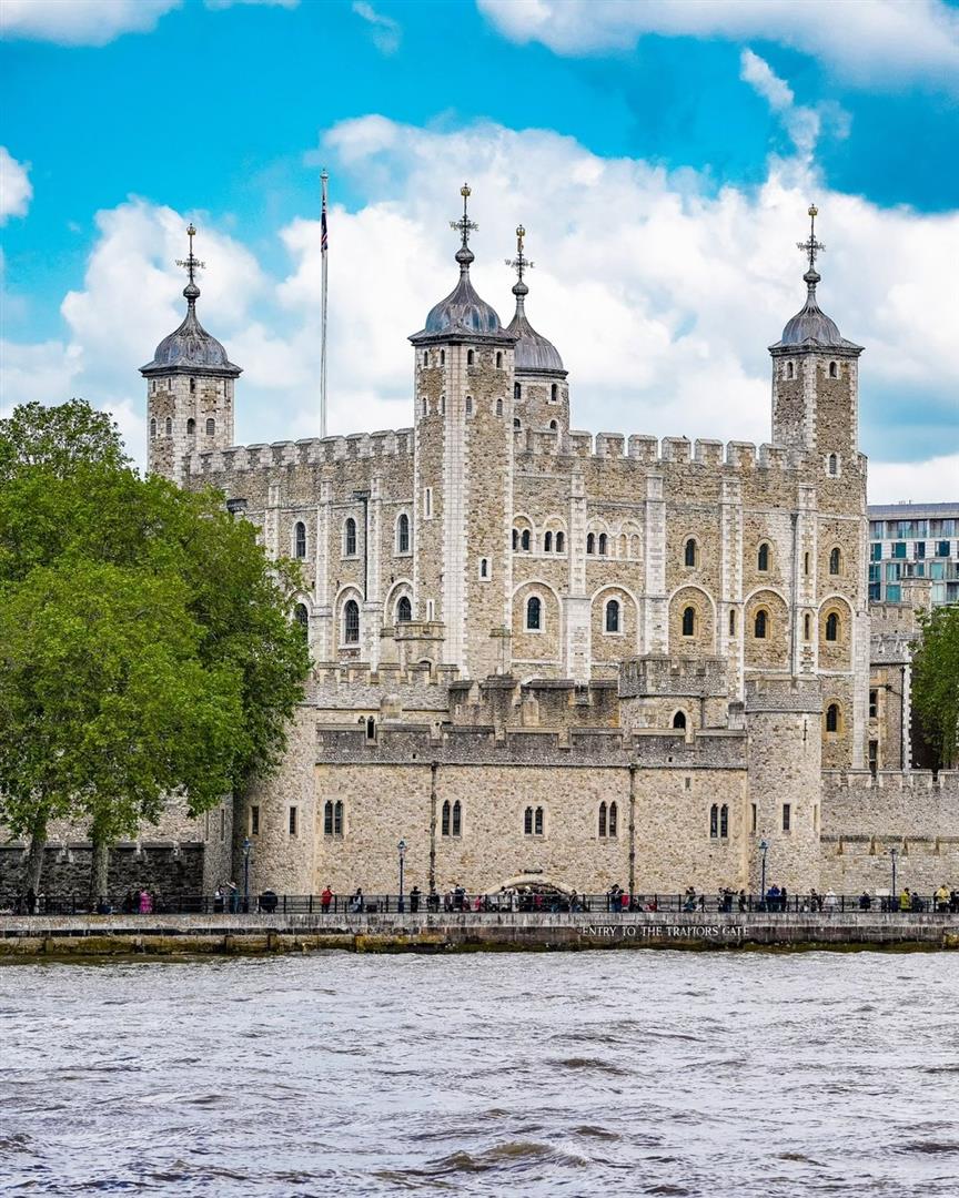 Tower of London