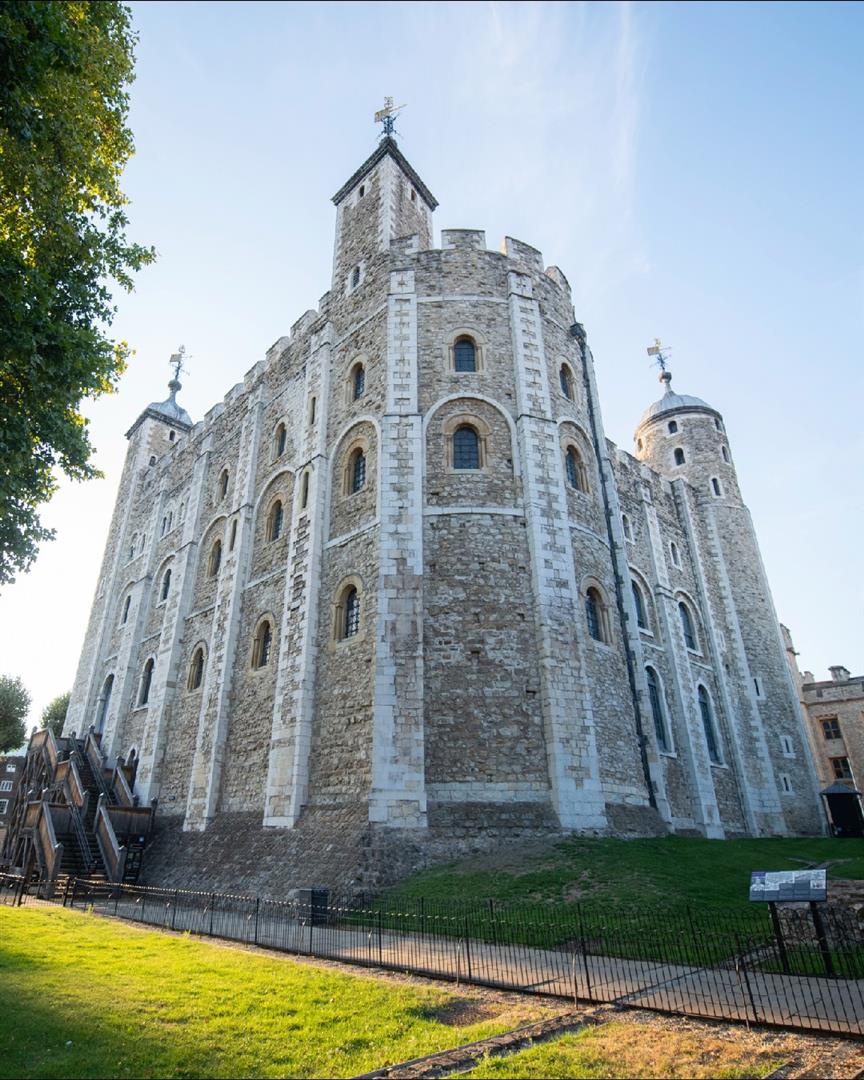 Tower of London