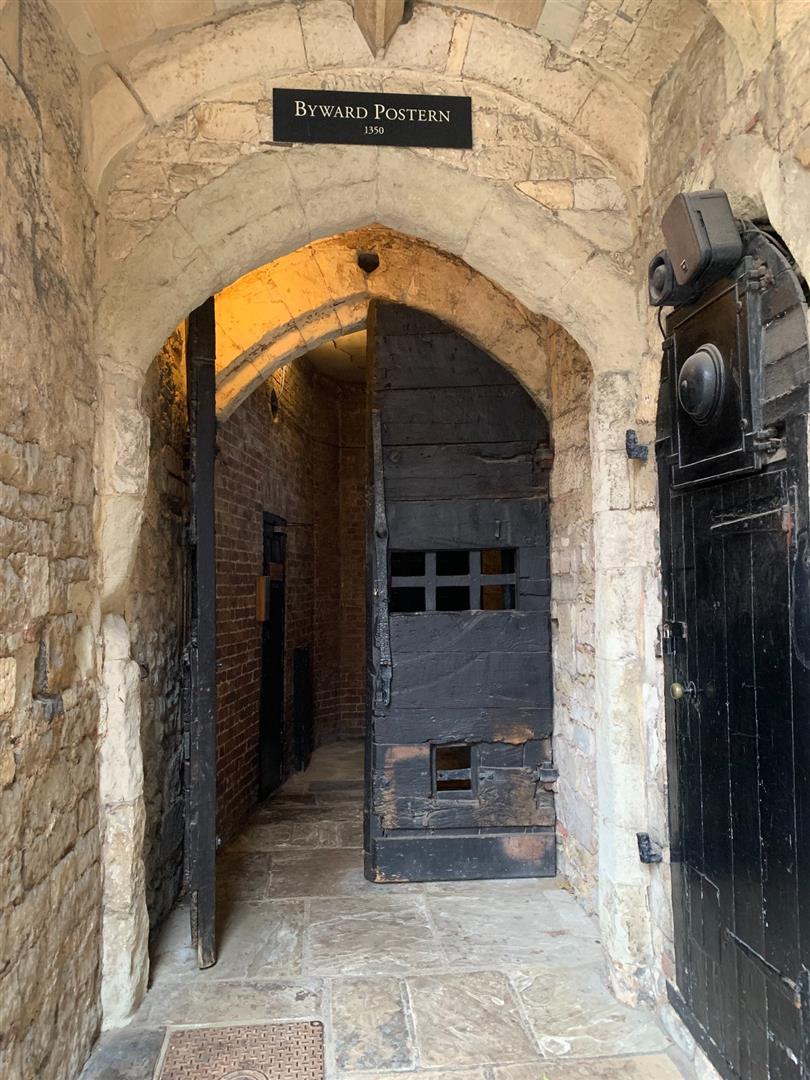 Tower of London