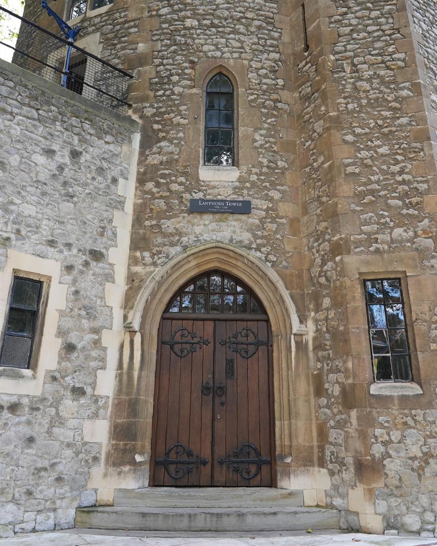 Tower of London
