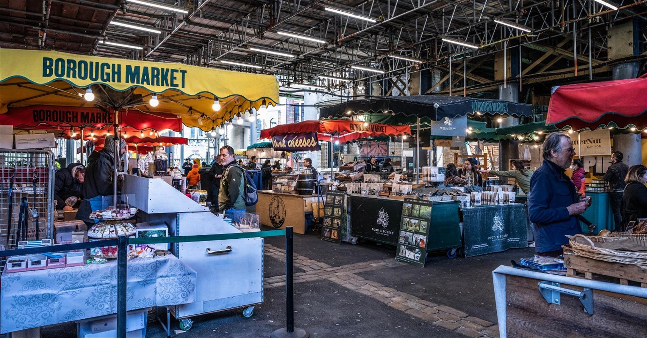 Borough Market