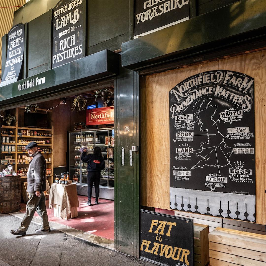 Borough Market