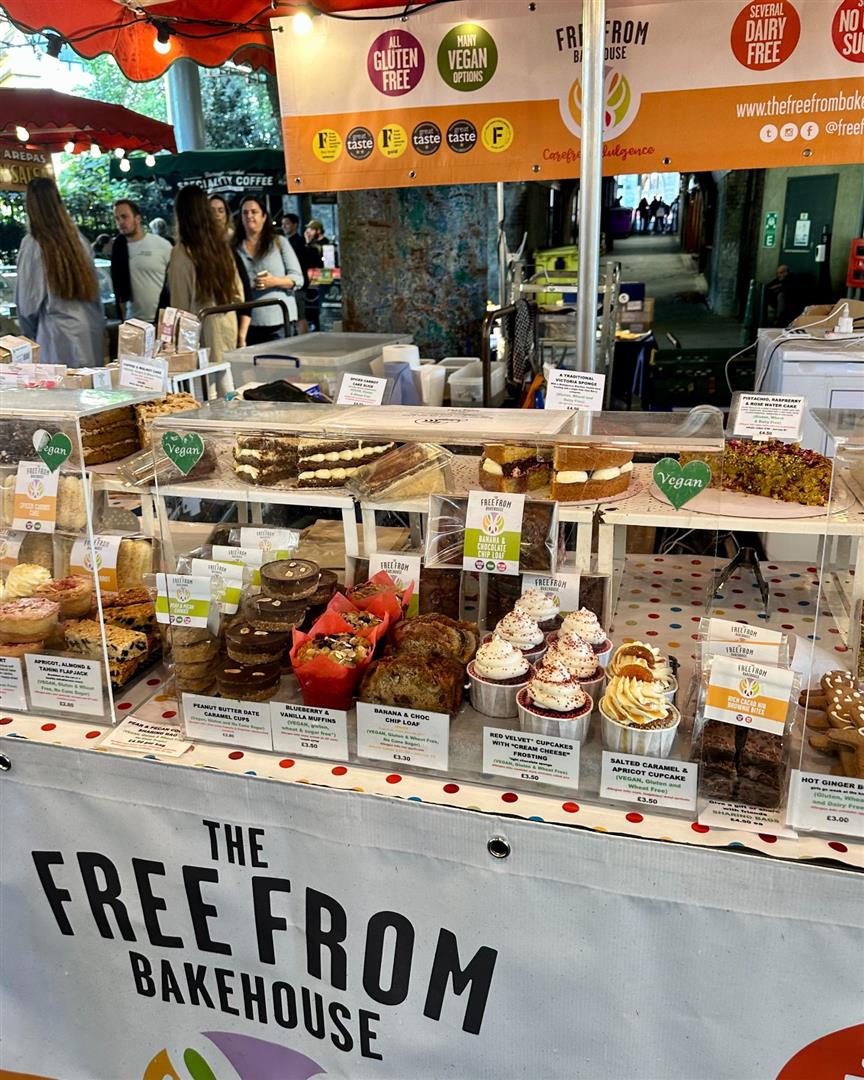 Borough Market