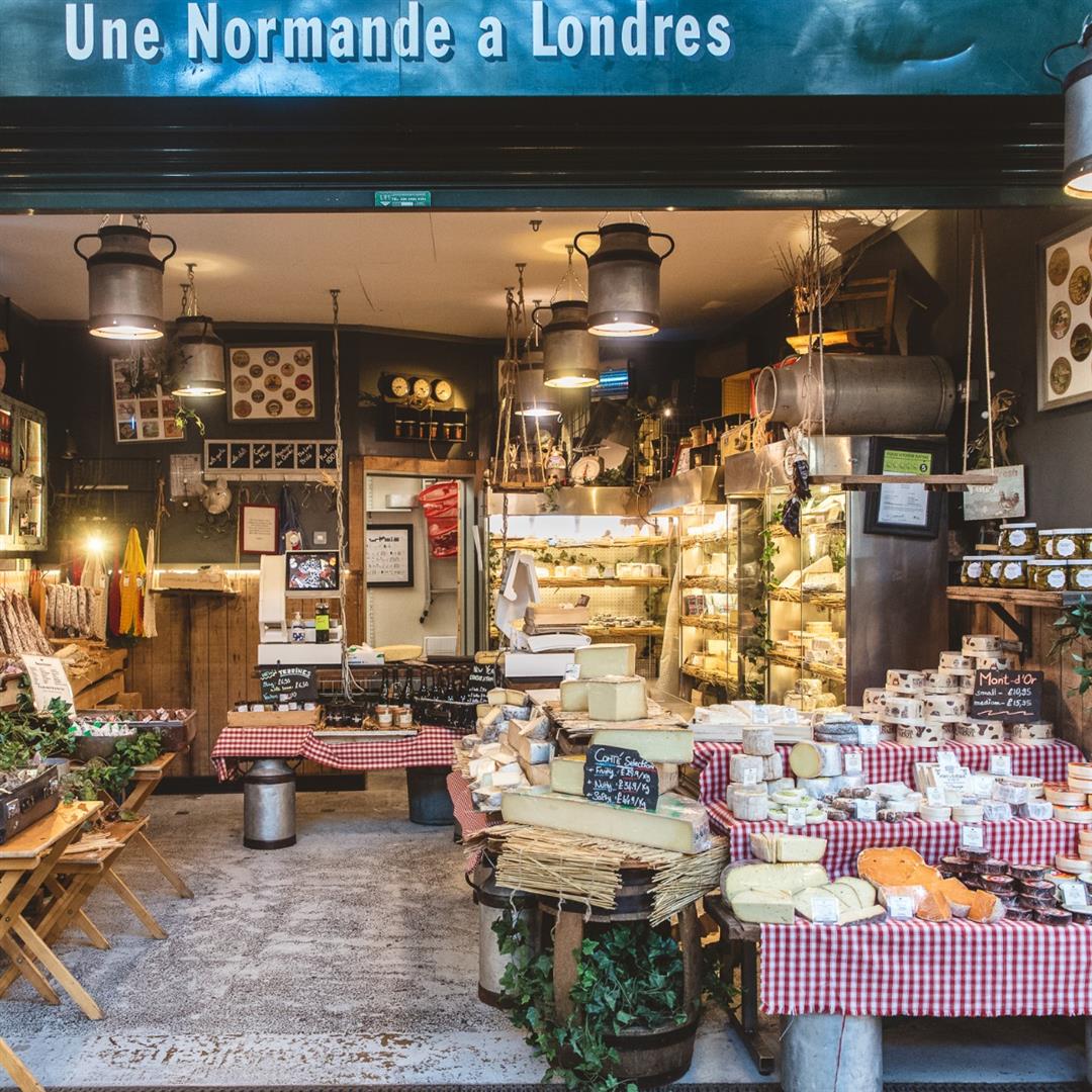 Borough Market