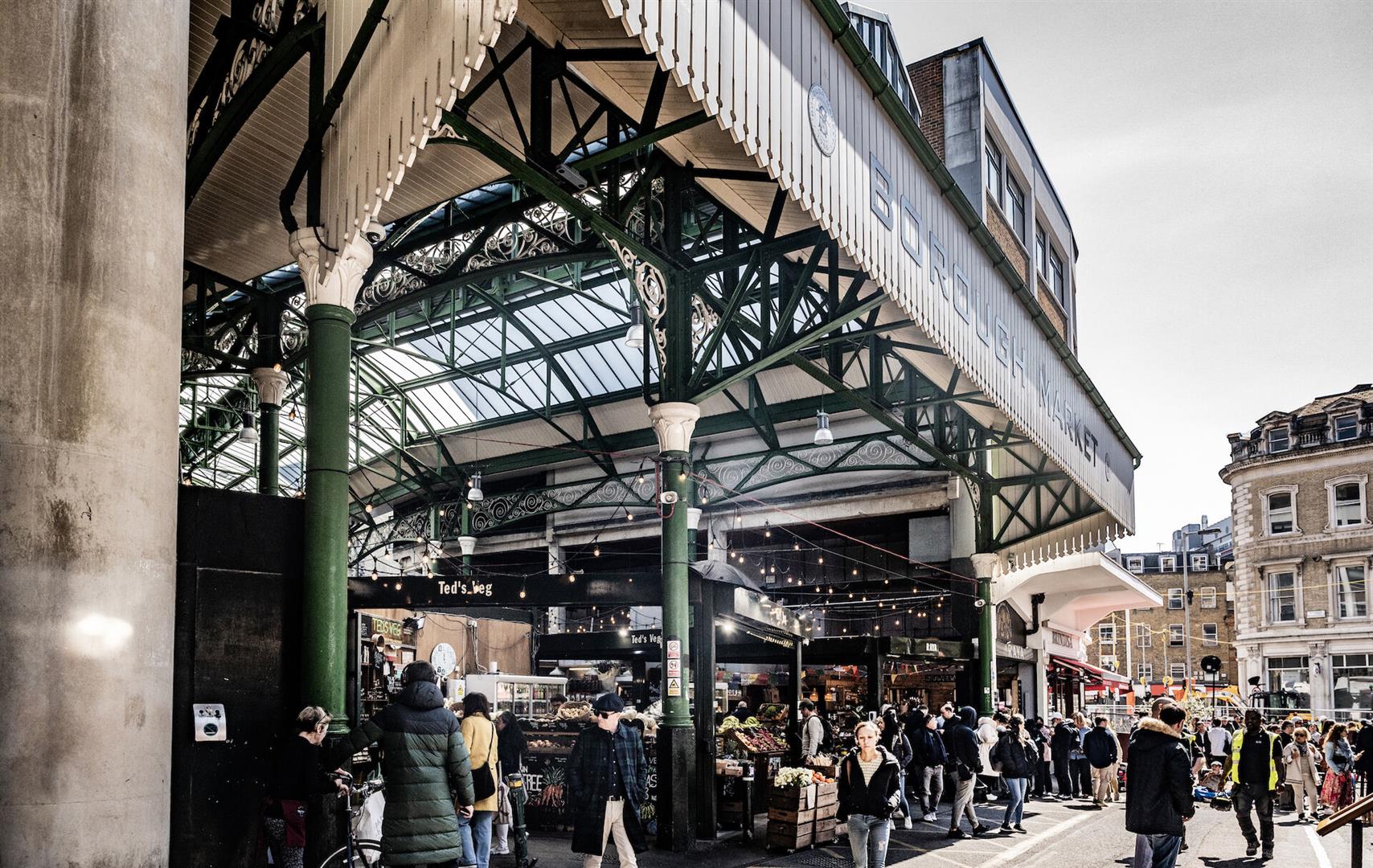 Borough Market