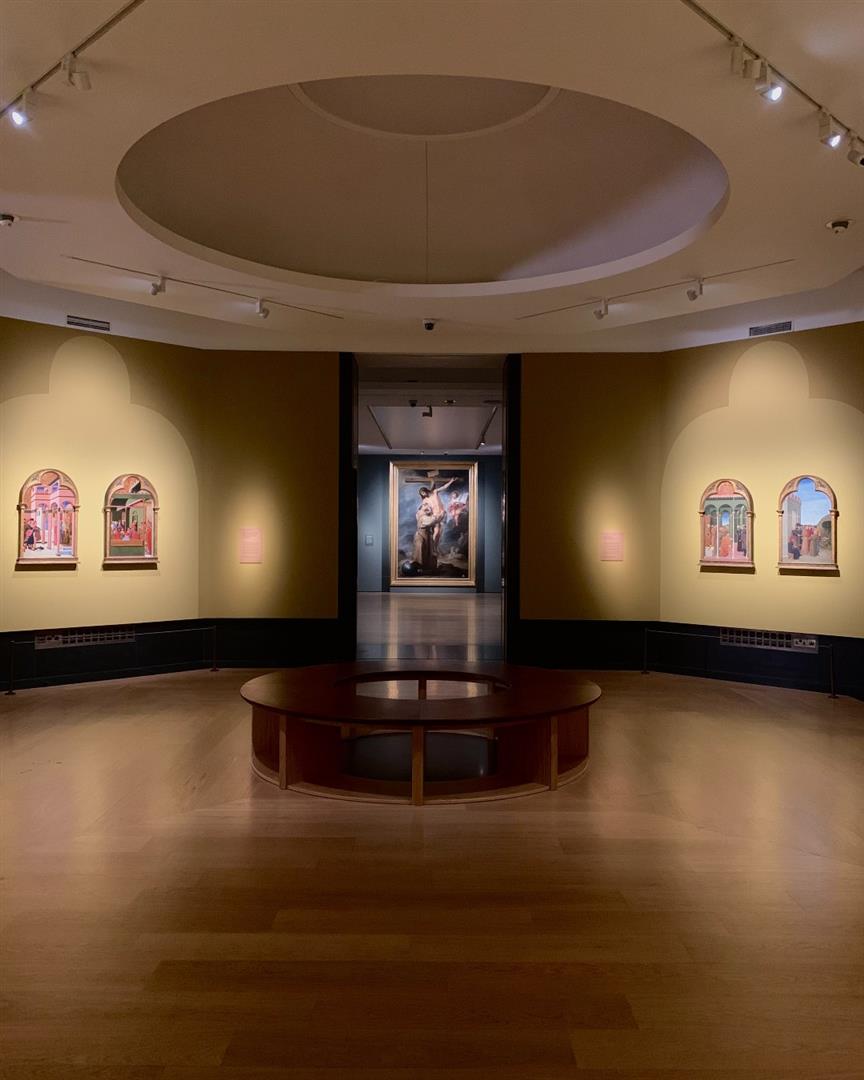 The National Gallery