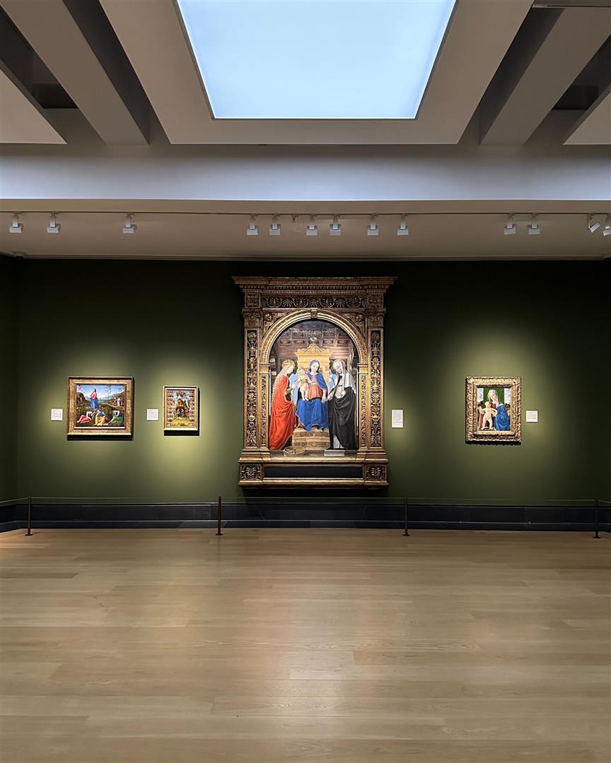The National Gallery