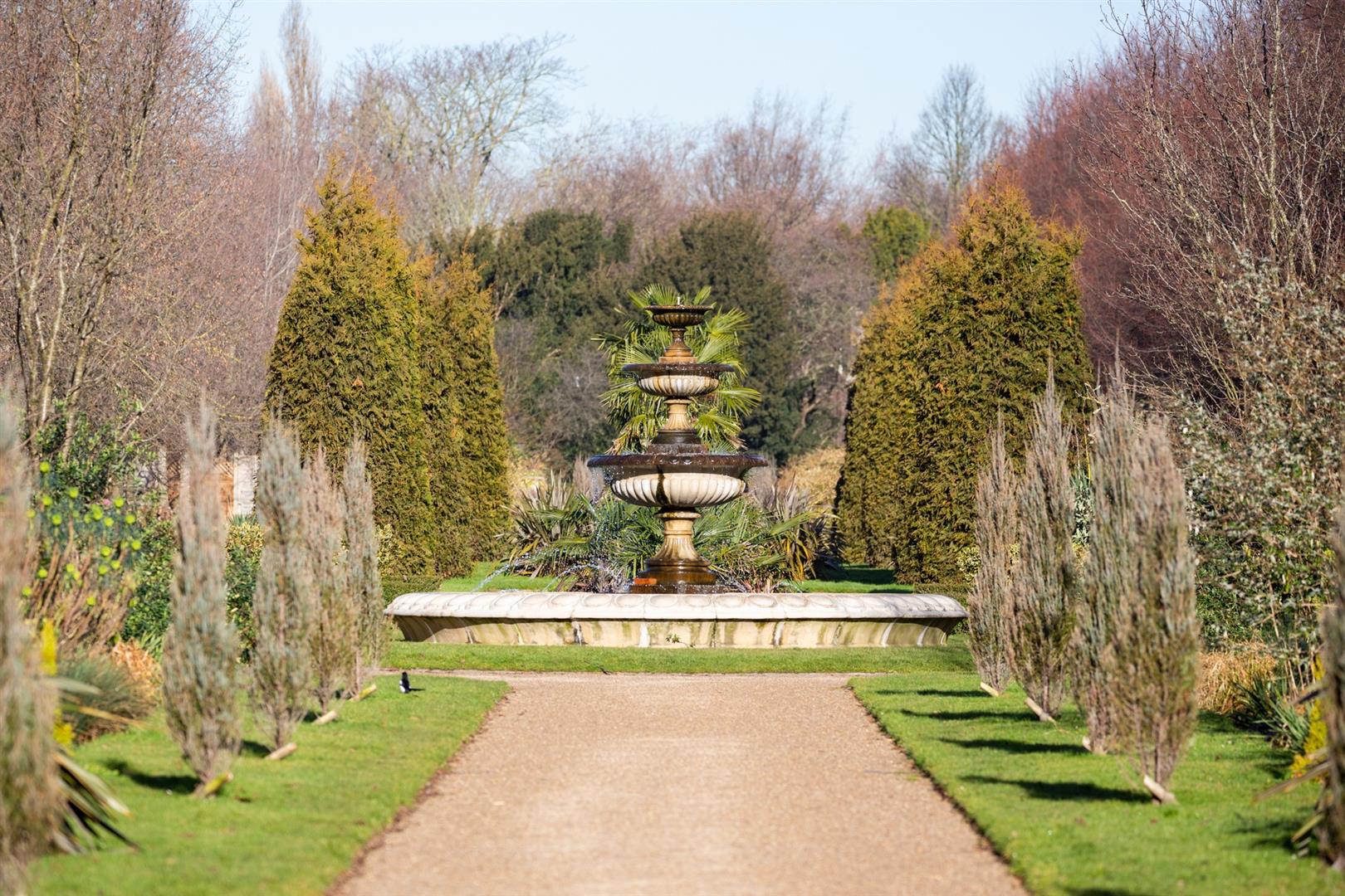 The Regent's Park