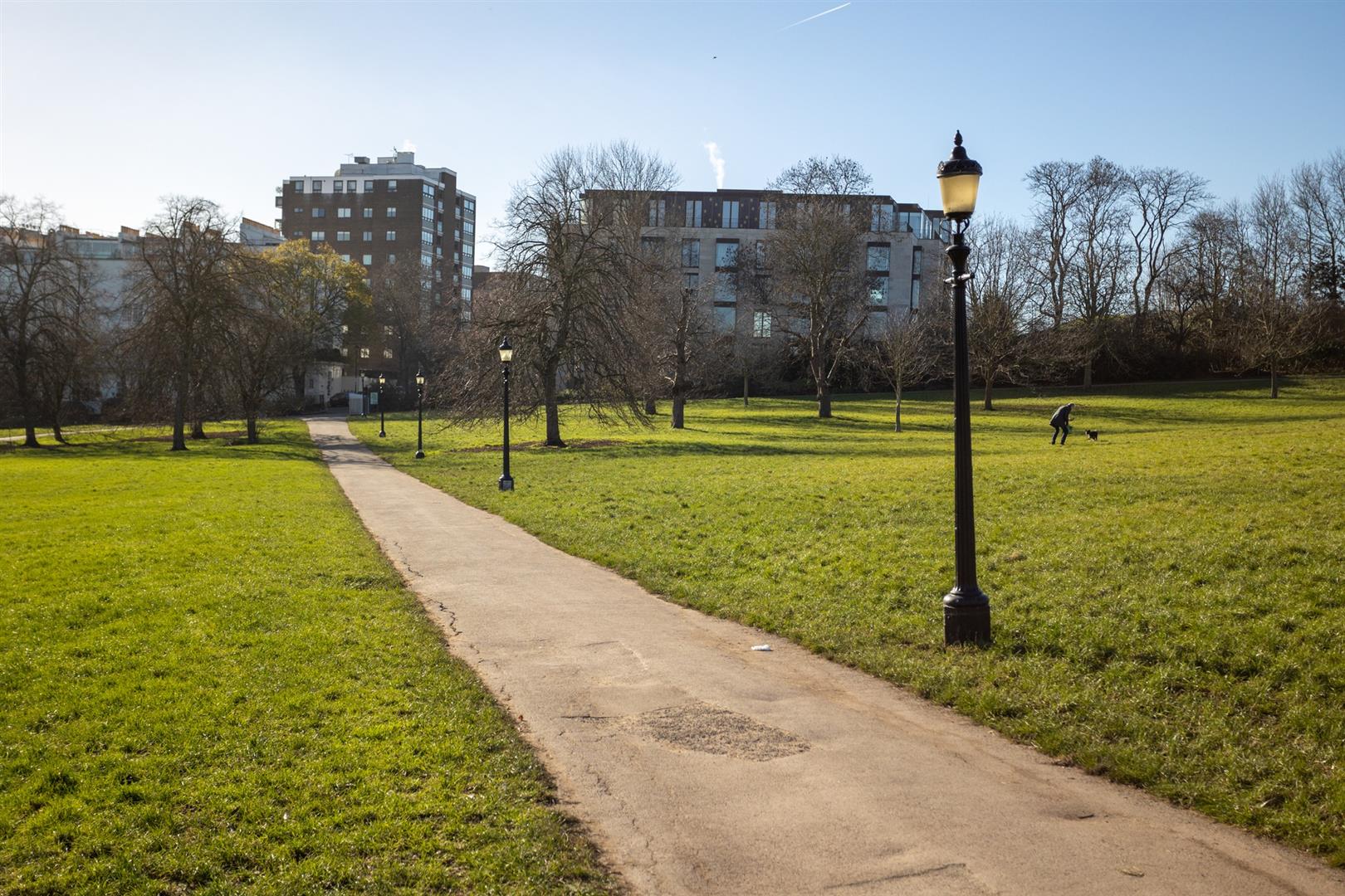 The Regent's Park
