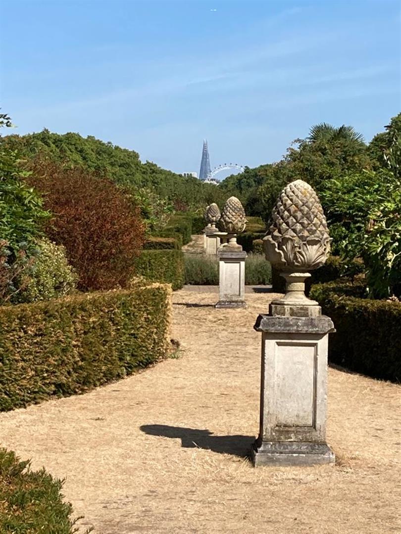 The Green Park