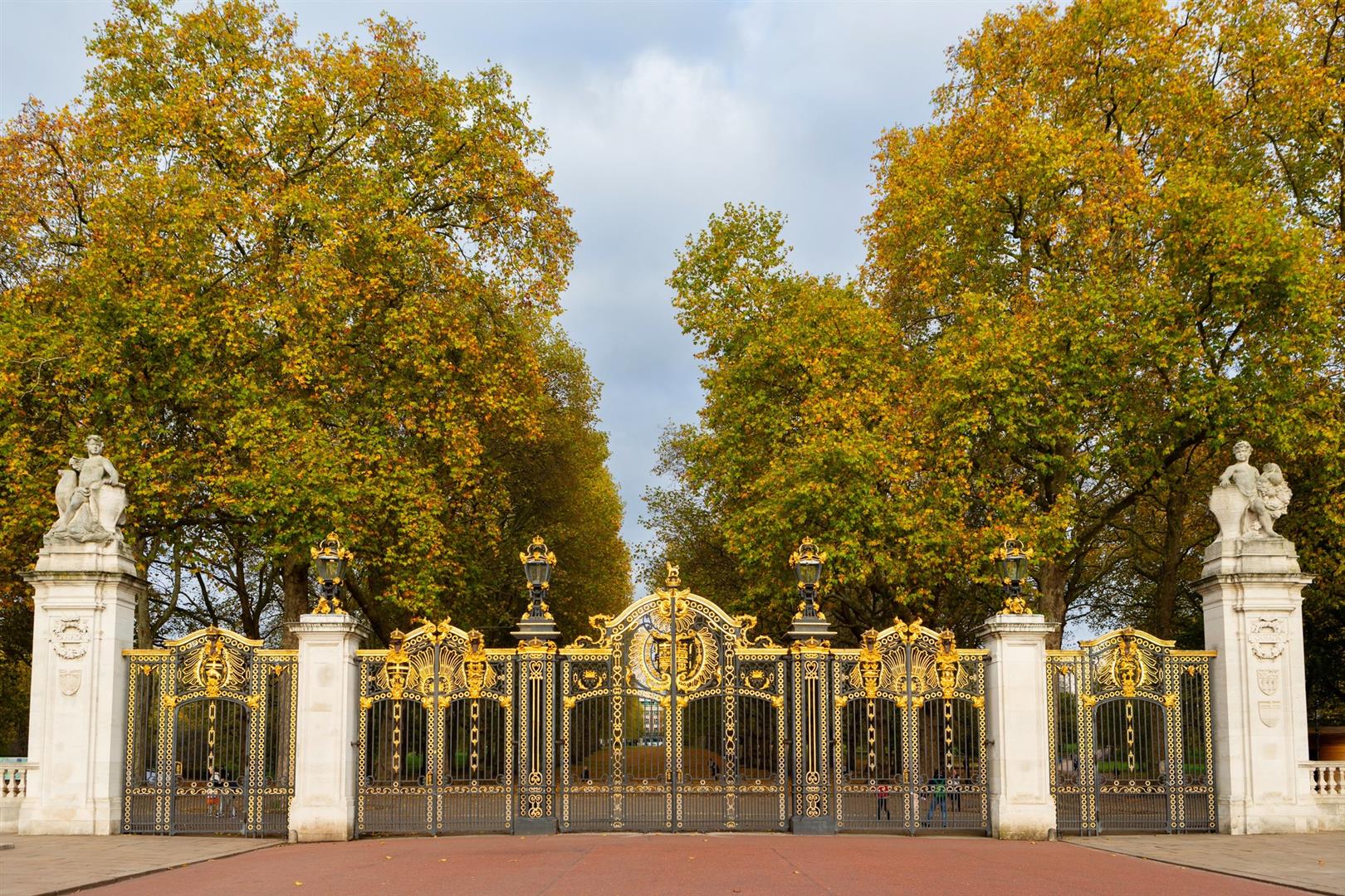 The Green Park