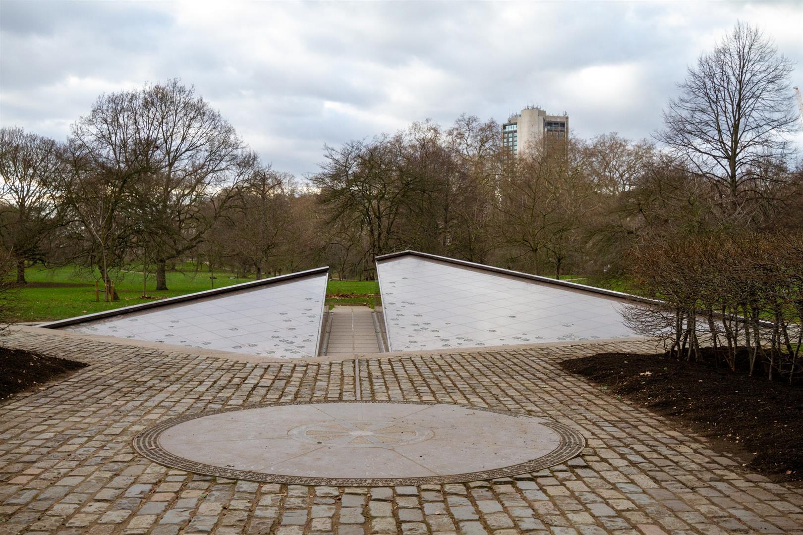 The Green Park