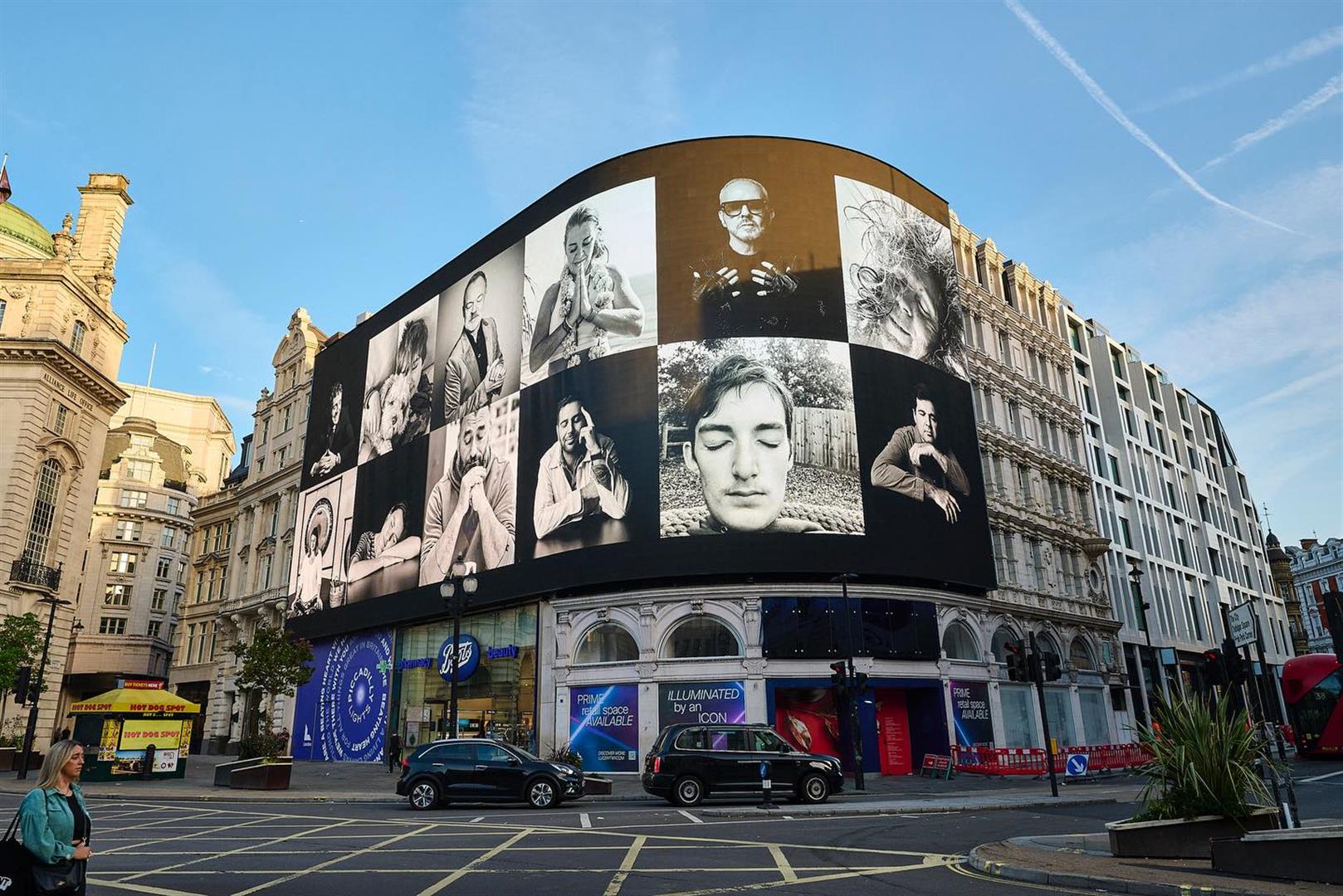 Leicester Square