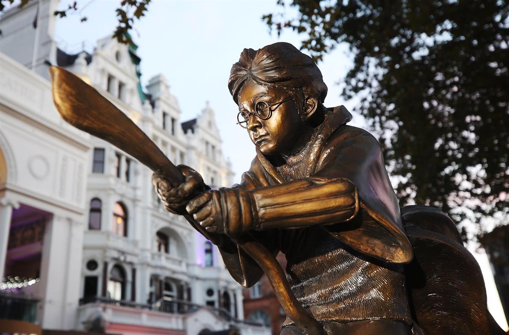 Leicester Square