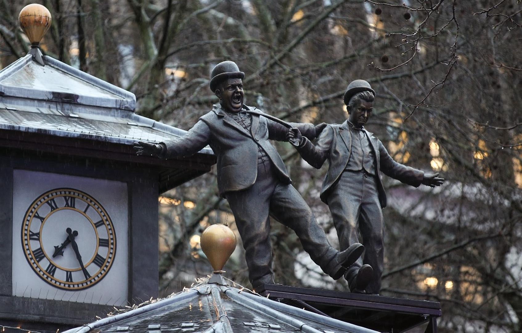 Leicester Square