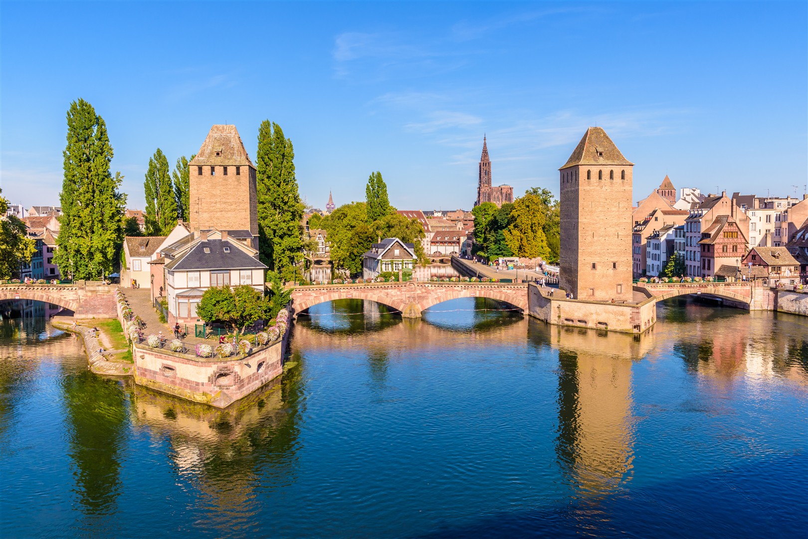 Strasbourg
