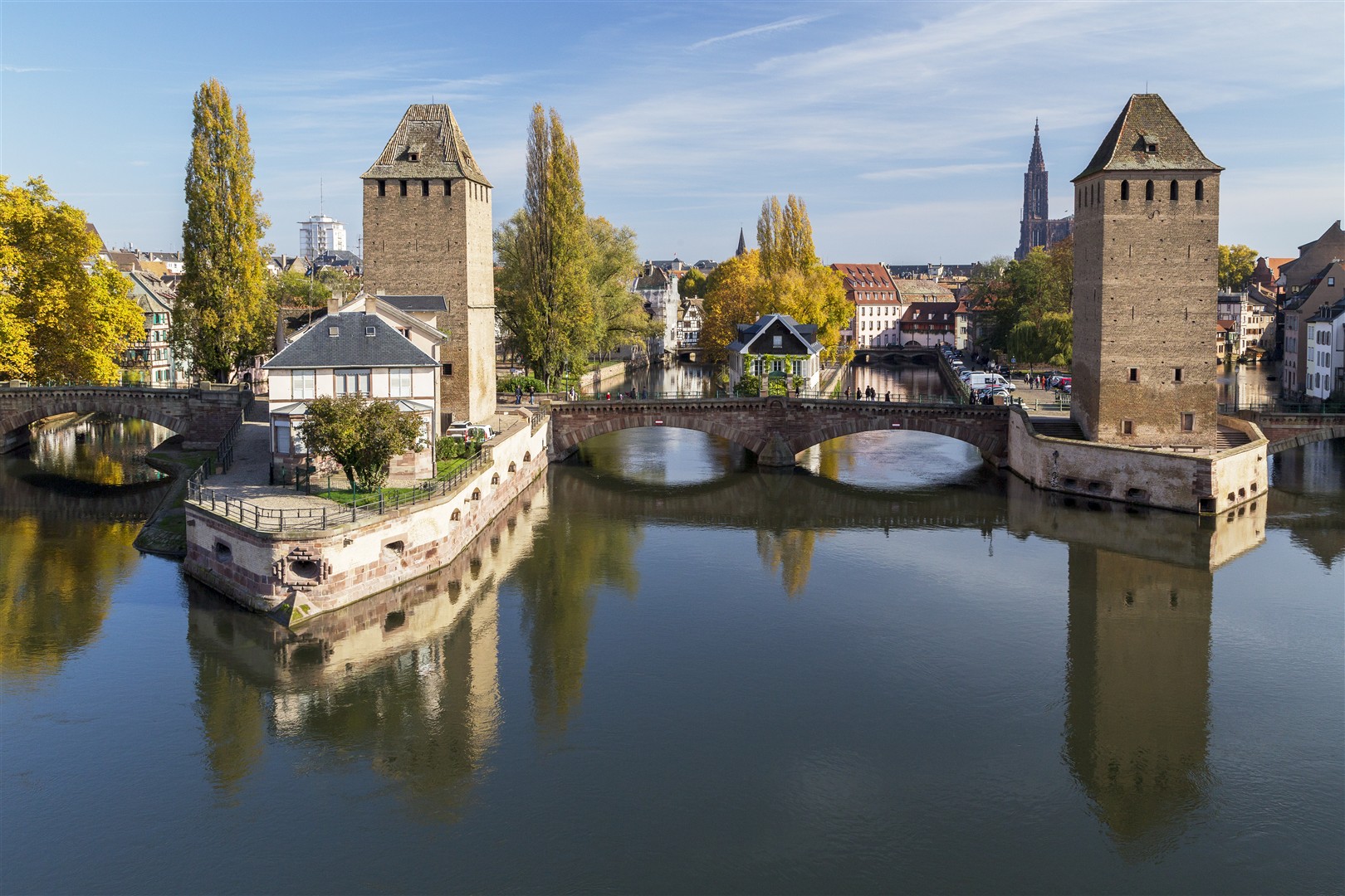 Strasbourg