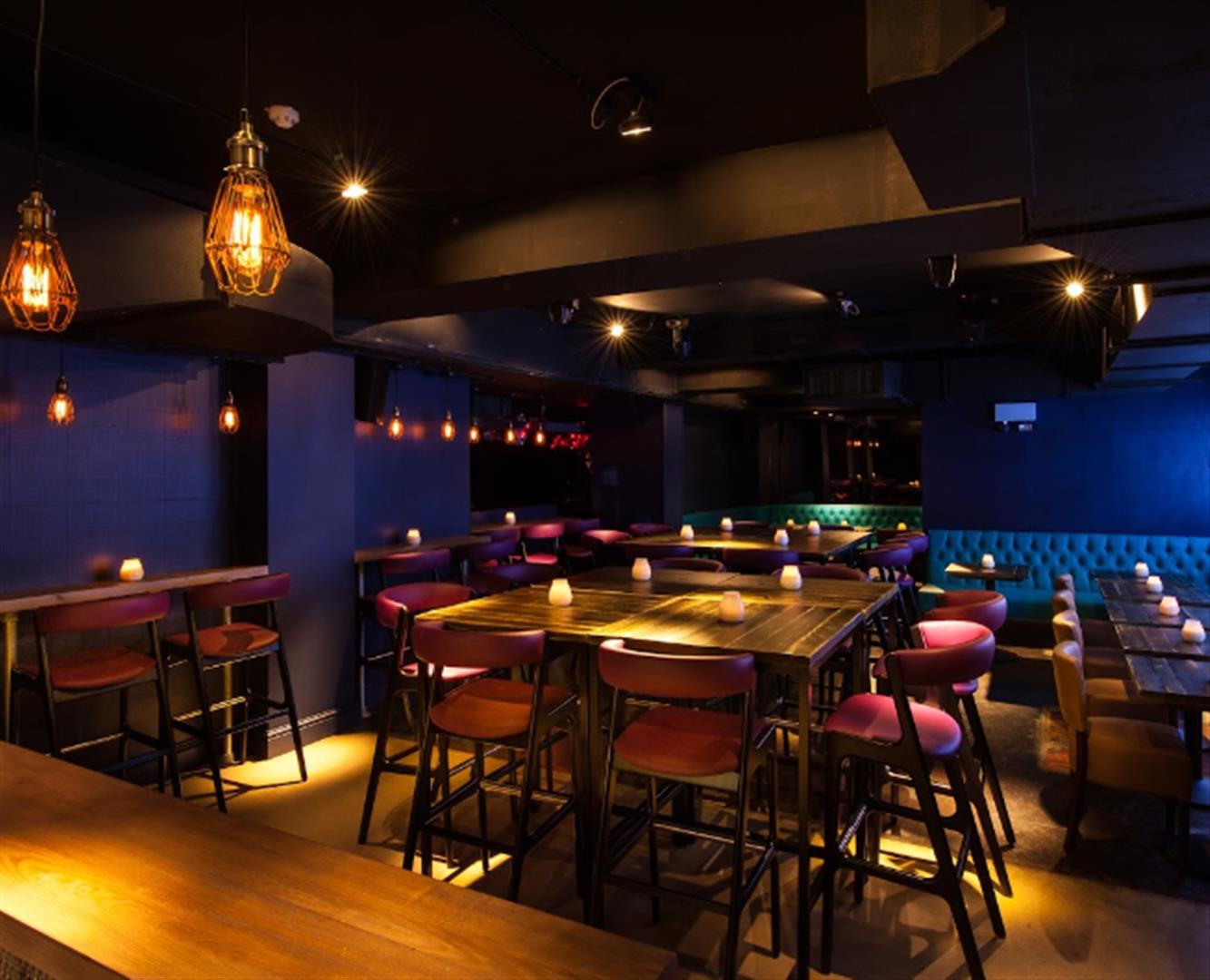The Loop Bar