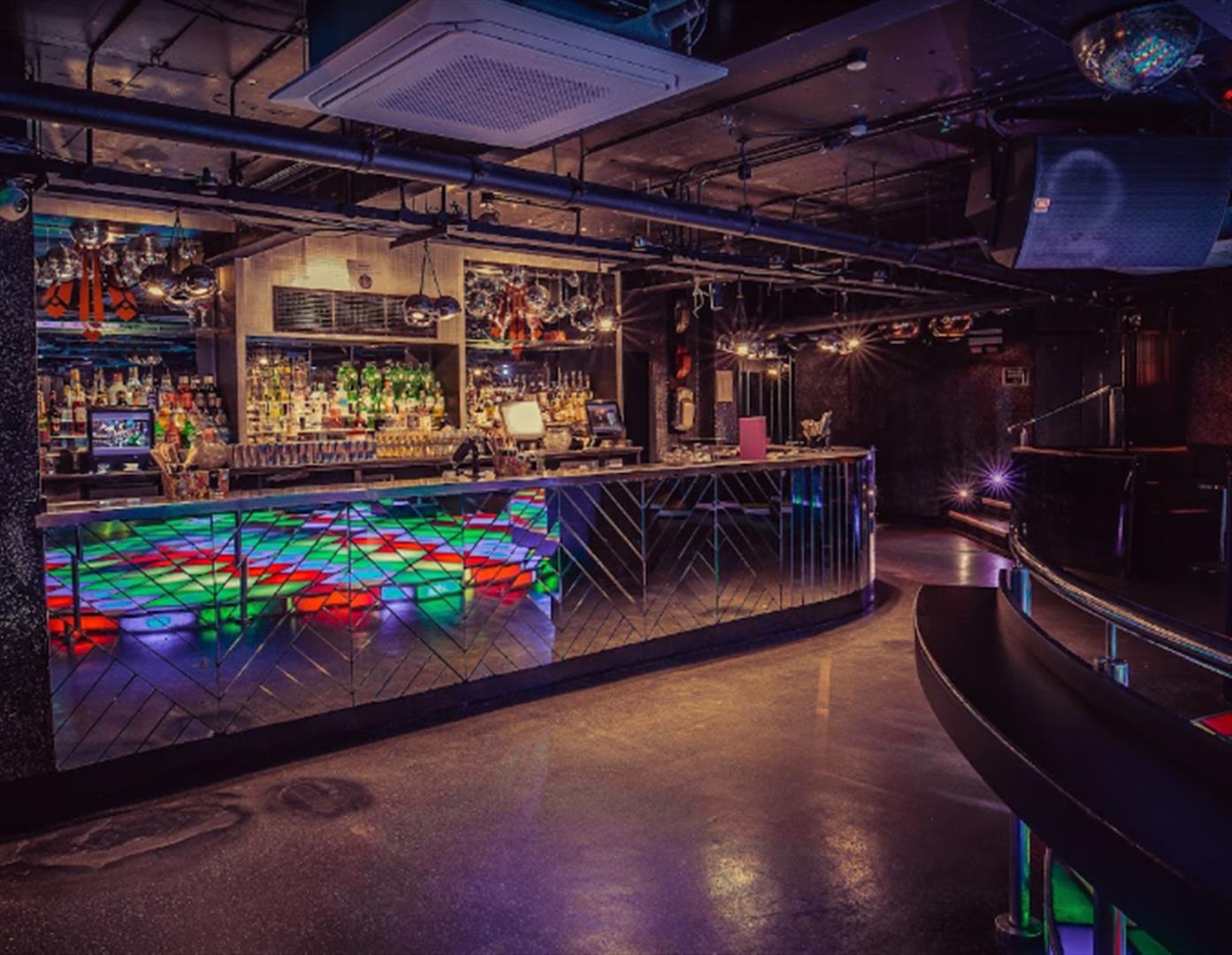 The Loop Bar